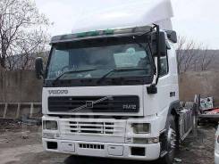 Volvo FM12. Volvo FM 12 