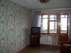 1-комнатная, улица Профессора Даниловского М.П 18 в Хабаровске 1-комнатная, улица Профессора Даниловского М.П 18. Краснофлотский, агентство, 33,0 кв. м.