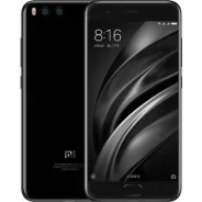 Xiaomi Mi6. �/�, ������, 3G, 4G LTE, Dual-SIM, NFC ����