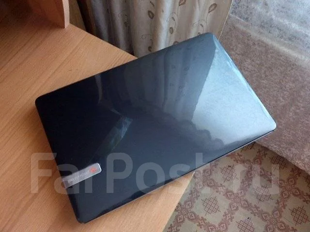 Packard Bell EasyNote TE11-HC-53234G32Mnks. 15.6", 3����, ��� 6 ��, ���� 120���, WiFi: 1, Bluetooth: 1, ����������� �� 3��. ����