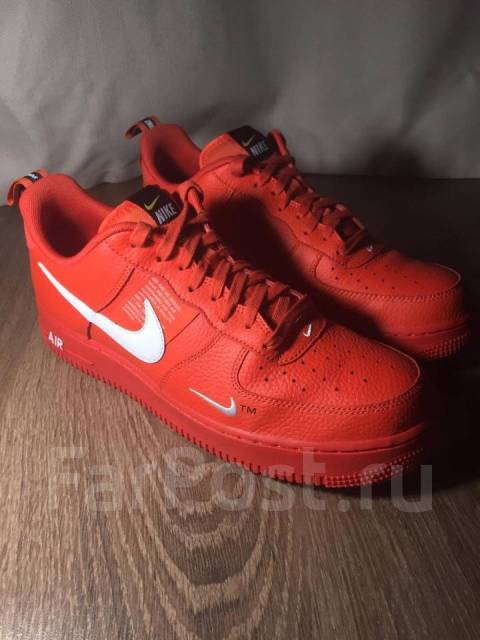 air force 1 07 46