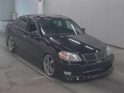 Toyota Mark II. ��������, ������, 2.5 (280��.�.), ������, 58����. ��, �/�, ��� ���. ��� ����� �� ������������ ����