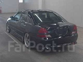 Toyota Mark II. ��������, ������, 2.5 (280��.�.), ������, 58����. ��, �/�, ��� ���. ��� ����� �� ������������ ����