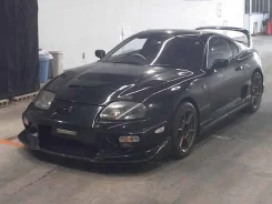 Toyota Supra. ��������, ������, 30.0 (280��.�.), ������, �/�, ��� ���. ��� ����� �� ������������ ����