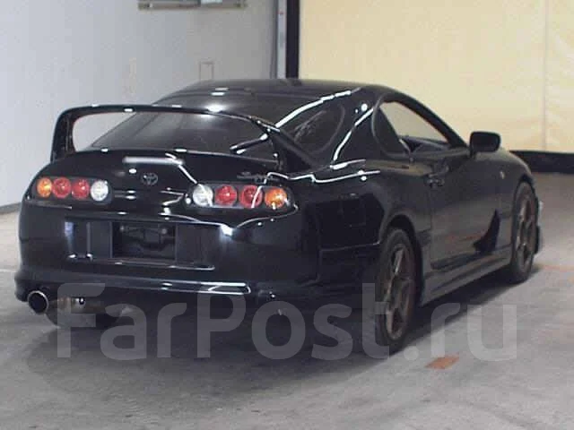 Toyota Supra. ��������, ������, 30.0 (280��.�.), ������, �/�, ��� ���. ��� ����� �� ������������ ����