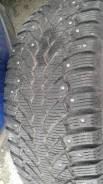Pirelli Formula, 205/60R16 в Барнауле Formula. Зимние, шипованные, 10 %