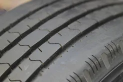 Dunlop Enasave SP LT33. ������, 2010 ���, �/�, ����� 5�%