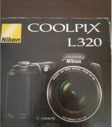 Nikon Coolpix L320 ����