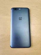 OnePlus 5. �/�, �����, 4G LTE, Dual-SIM, NFC ����