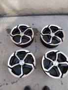Lorenso. x14", 5x100 