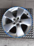 Продам литье в Слюдянке Toyota. 7.0x17", 5x114.30, ET50