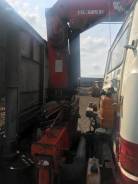 Продам крановую установку Unic V turbo в Ачинске Крановые установки. 1 000 куб. см.