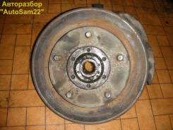 Ступица KIA Sportage JA FE SOHC 1993 лев. перед. в Барнауле Ступица. Kia Sportage, JA FE, FEDOHC, FET