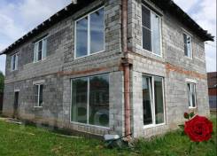 Продам коттедж Хабаровск в Хабаровске Продам коттедж Хабаровск. Переулок Верстовой 17, р-н Железнодорожный, площадь дома 230,0 кв. м., от агентства недвижимости (посредник)