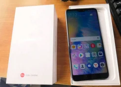 Huawei P20. �/� ����