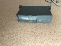 Kenwood KDC ����