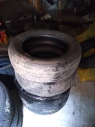 Bridgestone Potenza RE080. ������, 2006 ���, �/�, ����� 80�%