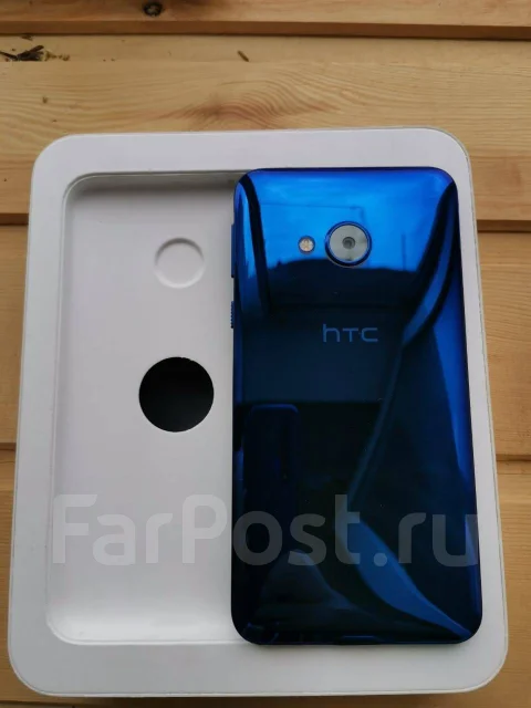 HTC U Play. �/�, �����, Dual-SIM ����