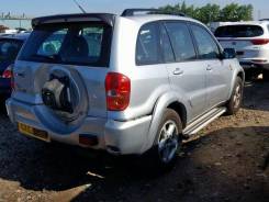 Крыло правое с фендером rav4 aca21 в Новокузнецке Расширитель крыла. Toyota RAV4, ACA20, ACA21, ACA22, ACA23, CLA20, CLA21, ZCA25, ZCA26, ACA20W, ACA21W, ZCA25W, ZCA26W 1AZFE, 1AZFSE, 1CDFTV, 1ZZFE, 2...