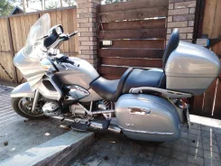 BMW R 1200 CL. 1 200����. ��., ��������, ���, � �������� ����