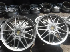 Advanti Galaxy-DST. 7.0x17", 5x100, 5x114.3, ET45, �� 73,1���. ��� ����� �� ����������� ������ ����