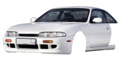 Nissan Silvia ����