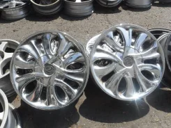 Wibram. 5.0x14", 4x100, 4x110, 4x114.3, ET40, �� 73,1���. ��� ����� �� ����������� ������ ����