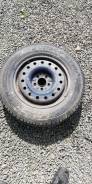 Dunlop, 215/65/16 в Благовещенске Dunlop. Летние, 2002 год, новые