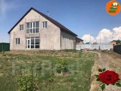 Продам дом в с. Краснореченское в Хабаровском районе Продам дом в с. Краснореченское. Весенняя 22, р-н Краснореченское, площадь дома 195,0 кв. м., скважина, отопление электрическое, от агентства недвижим...