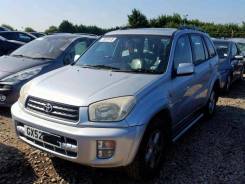 Дверь rav4 aca21 передняя левая в Новокузнецке Дверь боковая. Toyota RAV4, ACA21, ACA21W