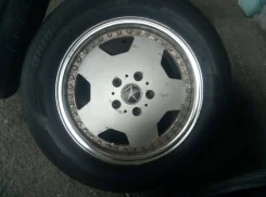 Starform. 8.0/7.0x16", 5x114.3, ET32/31 ����