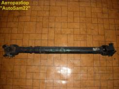 Кардан KIA Sportage JA FE SOHC 1993 перед. в Барнауле Карданный вал. Kia Retona Kia Sportage, JA D4BB, FE, FEDOHC, FET