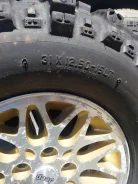 Interco TSL Bogger. ����� mt, 2010 ���, �/�, ����� 5 % ����