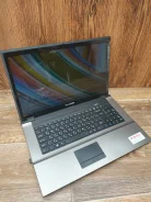 V-lazer. 17.3", 1,8����, ��� 4 ��, ���� 455���, WiFi: 1, Bluetooth: 1, ����������� �� 4��. ����