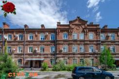 3-комнатная, улица Краснофлотская 3в в Хабаровске 3-комнатная, улица Краснофлотская 3в. Краснофлотский, агентство, 93,0 кв. м.