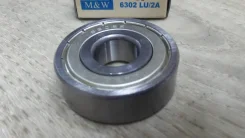 ��������� ���������� 6302 LU/2A 6302zz ����