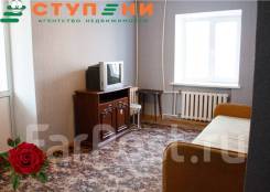 2-комнатная, улица Пушкина 8 в Хабаровске 2-комнатная, улица Пушкина 8. Центральный, агентство, 44,0 кв. м.