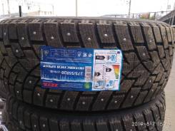 Zeta Antarctica Sport, 275/55R20 во Владивостоке Zeta Antarctica Sport. Зимние, шипованные, 2018 год, без износа