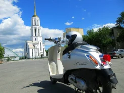 Honda Giorno Crea. 49����. ��., ��������, ��� ���, ��� ������� ����