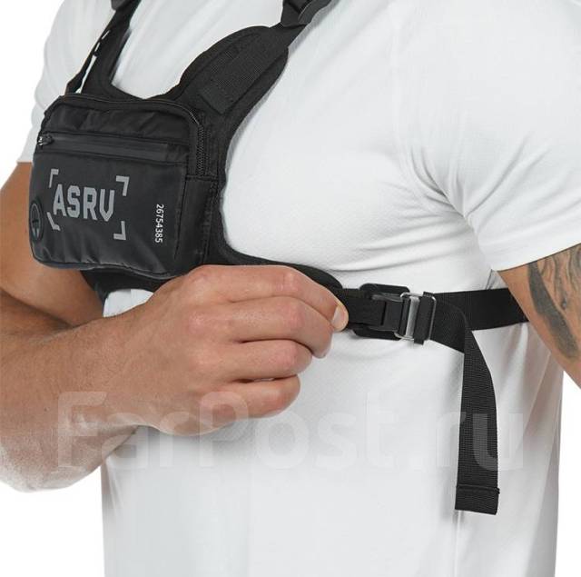 ASRV Conditioning Chest Rig 1 500