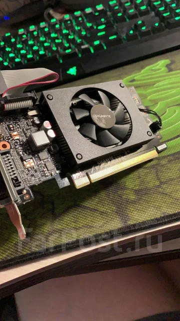 GeForce GT 710 ����