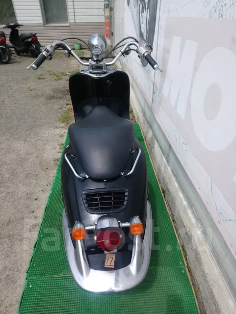 Honda Joker 50. 49����. ��., ��������, ��� ���, ��� ������� ����