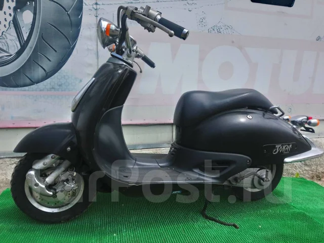 Honda Joker 50. 49����. ��., ��������, ��� ���, ��� ������� ����