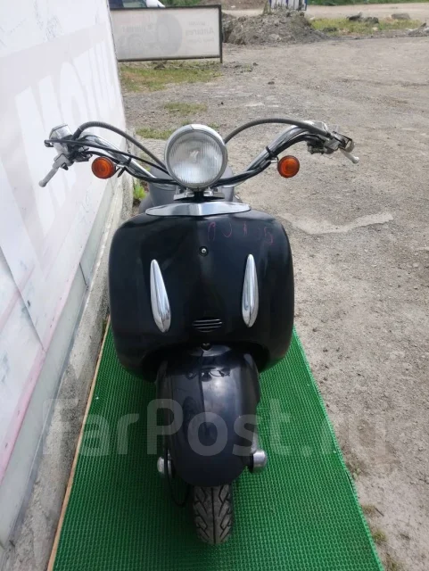 Honda Joker 50. 49����. ��., ��������, ��� ���, ��� ������� ����