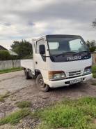 Isuzu Elf, 1996 в Белогорске Isuzu Elf. Isuzu elf, 3 059 куб. см., 1 500 кг., 4x2