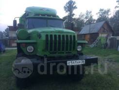 Урал 4320, 2003 в Ангарске Урал 4320. Дом на колёсах, 3 000 куб. см.