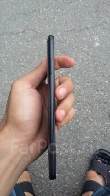 Xiaomi Redmi Note 5. �/�, ������, 3G, 4G LTE, Dual-SIM ����