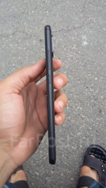 Xiaomi Redmi Note 5. �/�, ������, 3G, 4G LTE, Dual-SIM ����