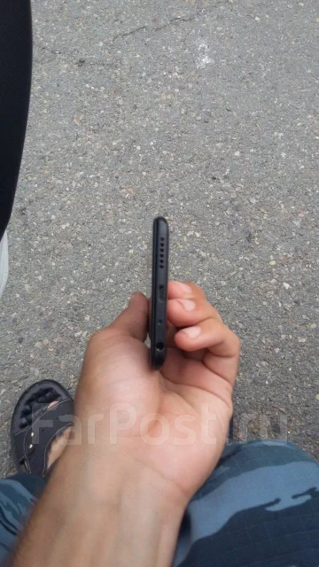 Xiaomi Redmi Note 5. �/�, ������, 3G, 4G LTE, Dual-SIM ����