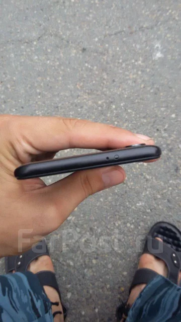 Xiaomi Redmi Note 5. �/�, ������, 3G, 4G LTE, Dual-SIM ����